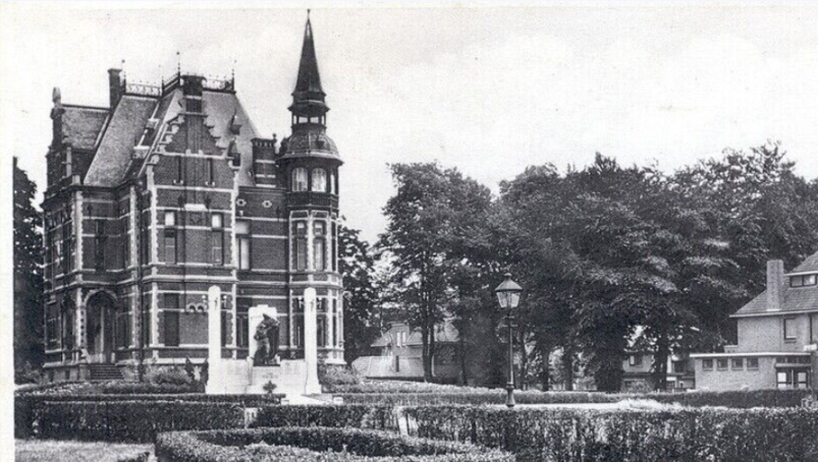 Kasteel De Gulden Poort